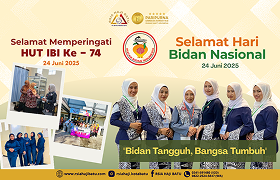 Hari Bidan Nasional