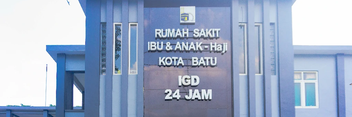 RSIA Haji Kota Batu Hero
